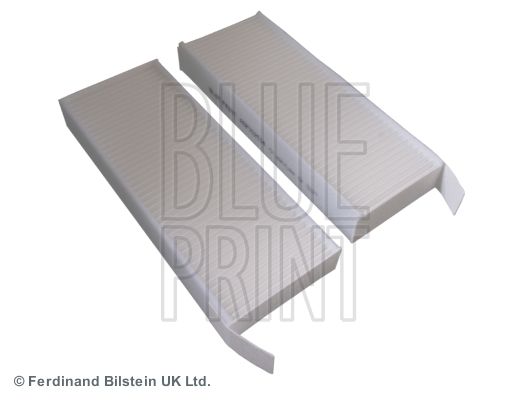 BLUE PRINT Комплект фильтра, салонный воздух ADP152514